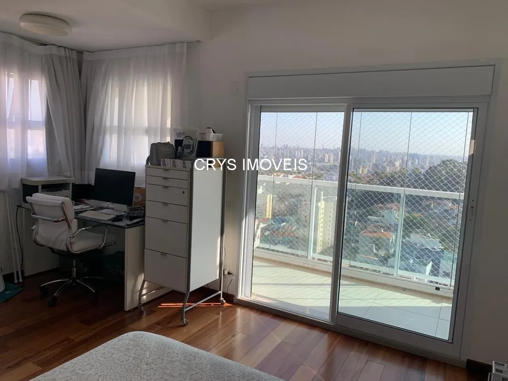 Apartamento, 4 quartos, 221 m² - Foto 3
