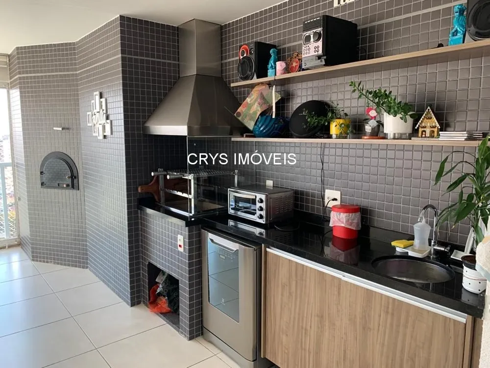 Apartamento, 4 quartos, 221 m² - Foto 12