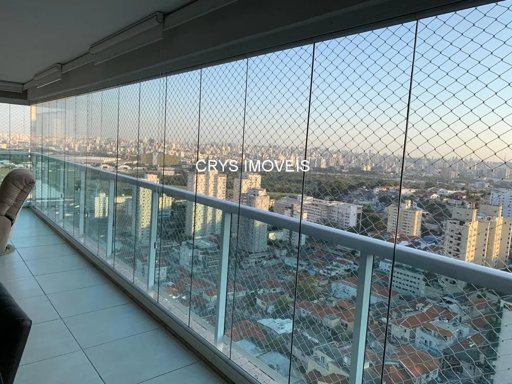 Apartamento, 4 quartos, 221 m² - Foto 5