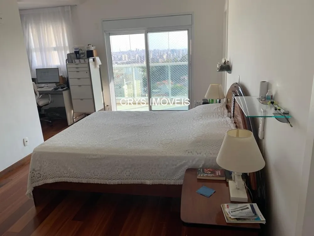 Apartamento, 4 quartos, 221 m² - Foto 1