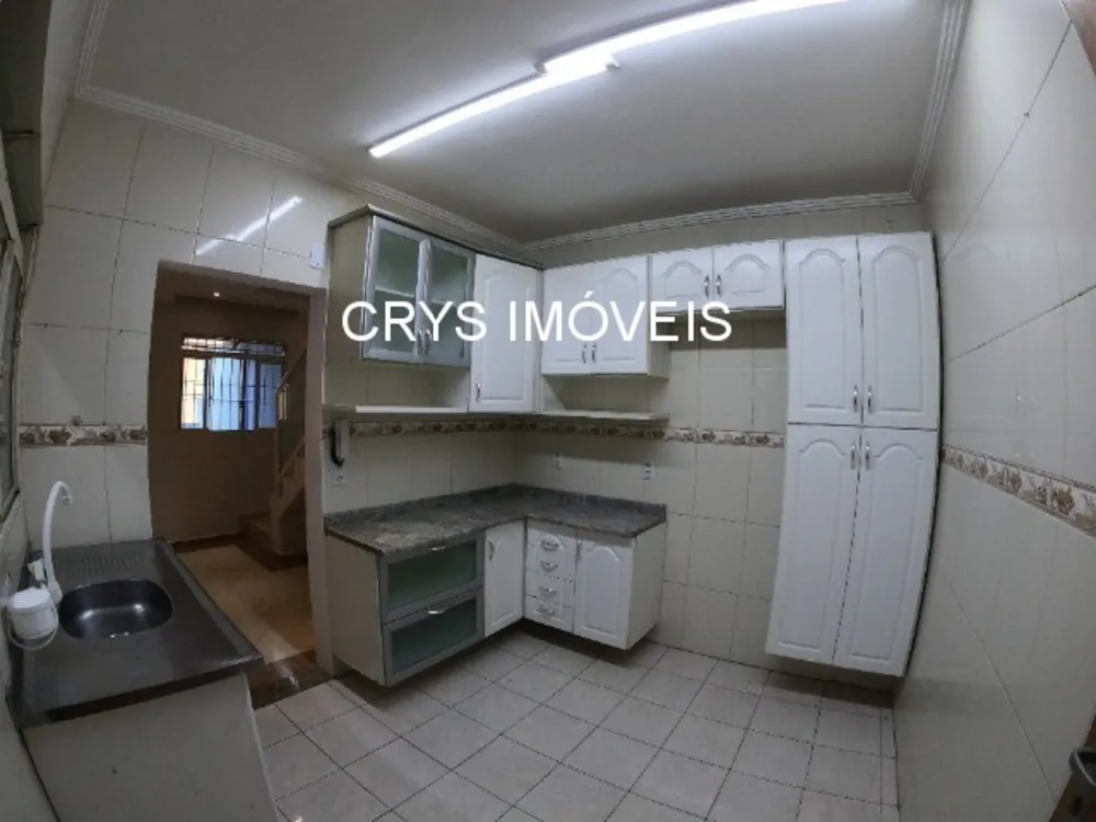 Casa, 2 quartos, 93 m² - Foto 2