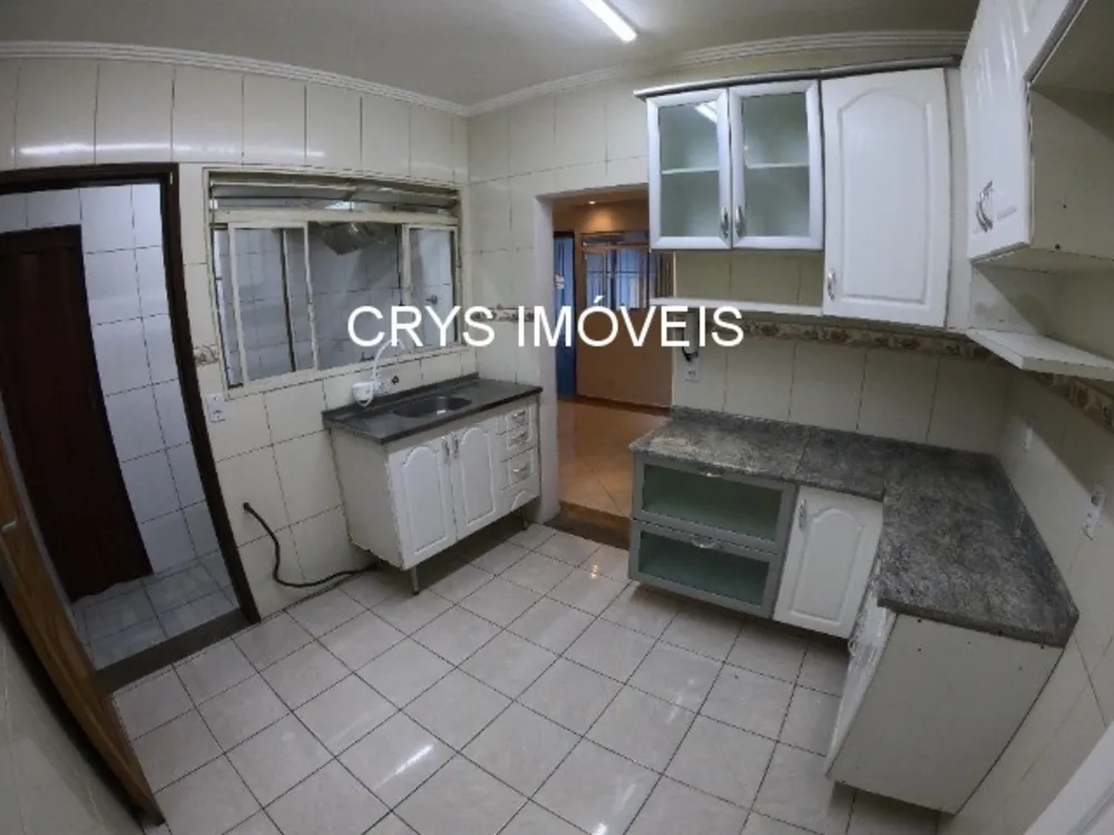 Casa, 2 quartos, 93 m² - Foto 3