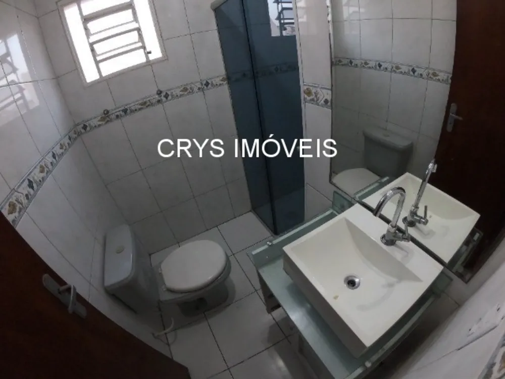 Casa, 2 quartos, 93 m² - Foto 10