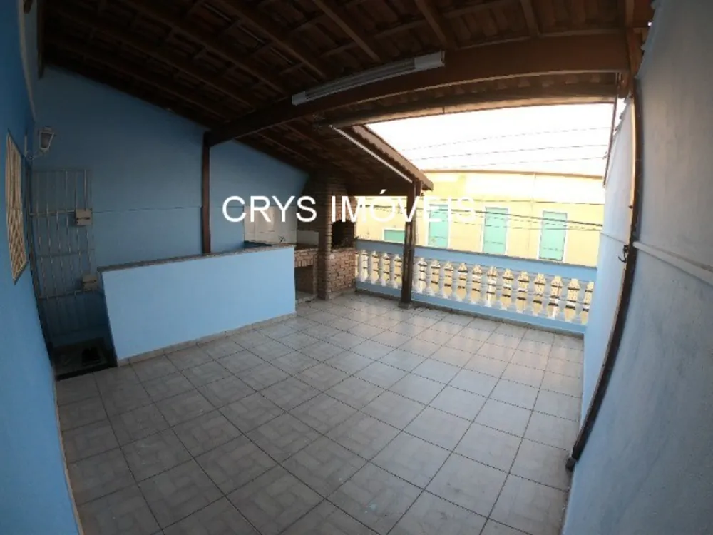 Casa, 2 quartos, 93 m² - Foto 6