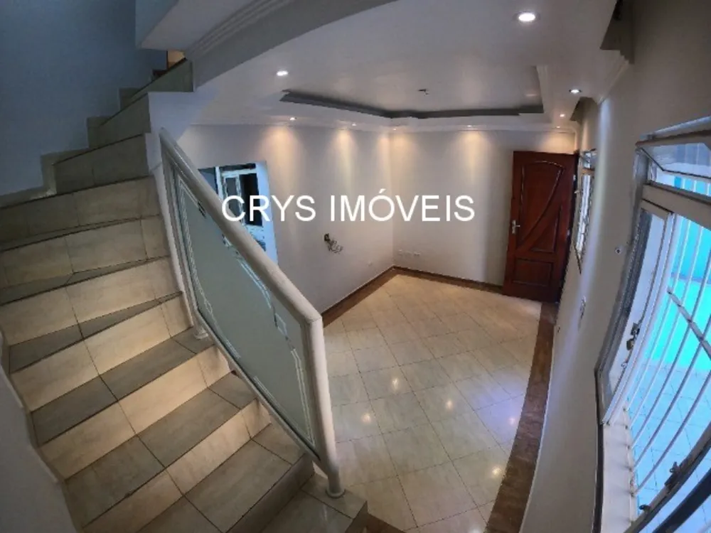 Casa, 2 quartos, 93 m² - Foto 8