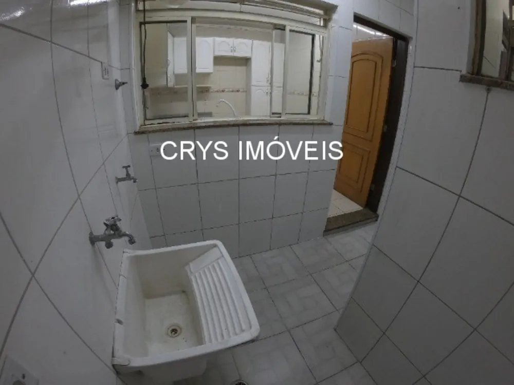 Casa, 2 quartos, 93 m² - Foto 12