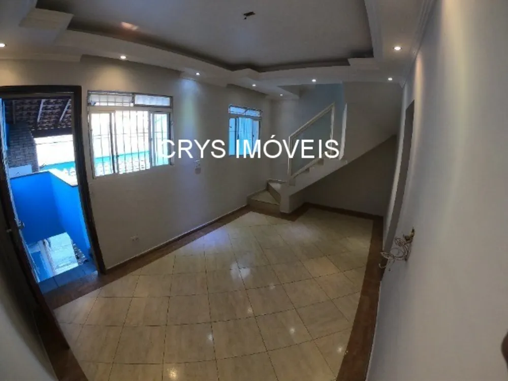Casa, 2 quartos, 93 m² - Foto 11