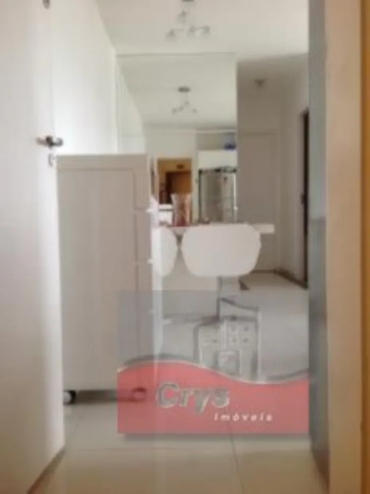 Apartamento, 2 quartos, 63 m² - Foto 2