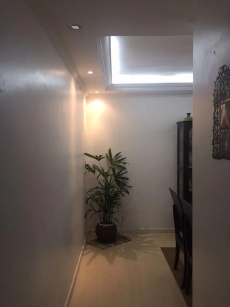 Apartamento, 2 quartos, 50 m² - Foto 4