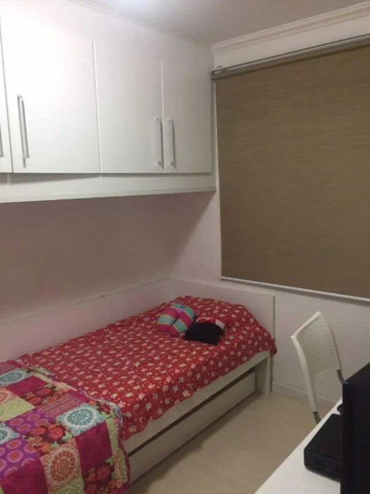 Apartamento, 2 quartos, 50 m² - Foto 3