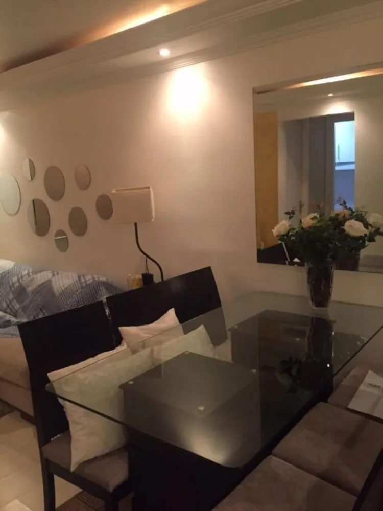 Apartamento, 2 quartos, 50 m² - Foto 11