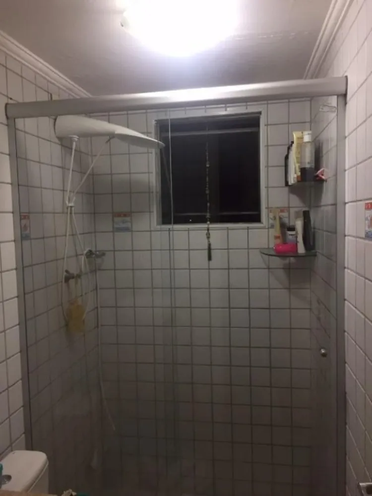 Apartamento, 2 quartos, 50 m² - Foto 6