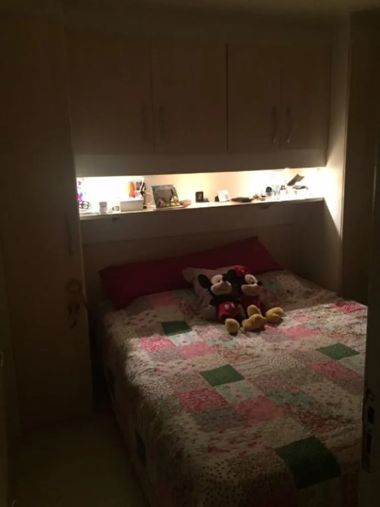 Apartamento, 2 quartos, 50 m² - Foto 4