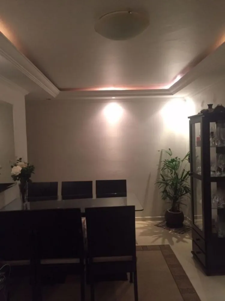 Apartamento, 2 quartos, 50 m² - Foto 7