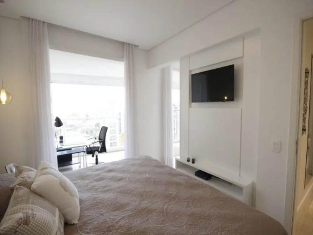 Apartamento, 2 quartos, 86 m² - Foto 1