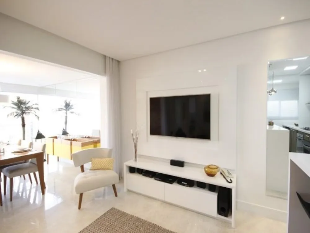 Apartamento, 2 quartos, 86 m² - Foto 3