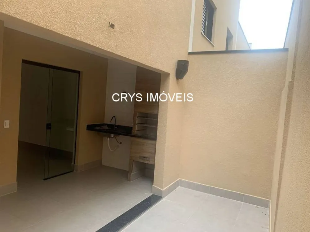 Casa, 3 quartos, 110 m² - Foto 3