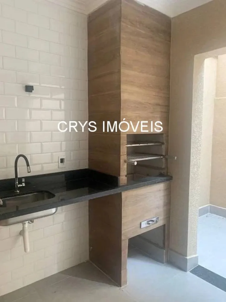 Casa, 3 quartos, 110 m² - Foto 2