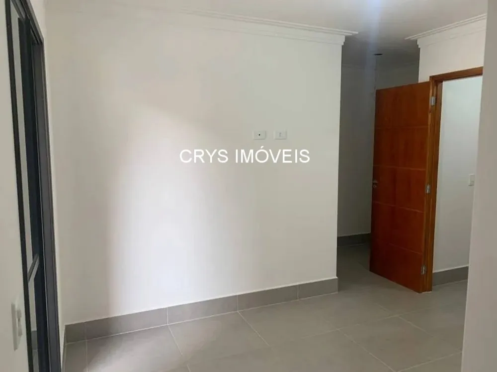 Casa, 3 quartos, 110 m² - Foto 1