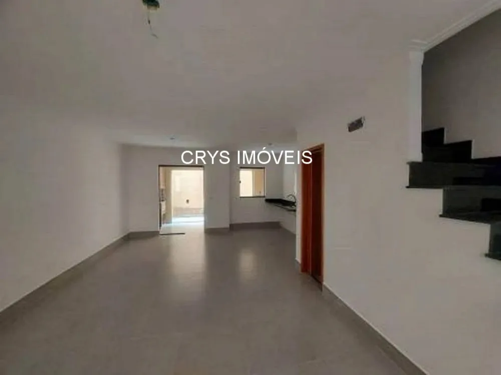 Casa, 3 quartos, 110 m² - Foto 6