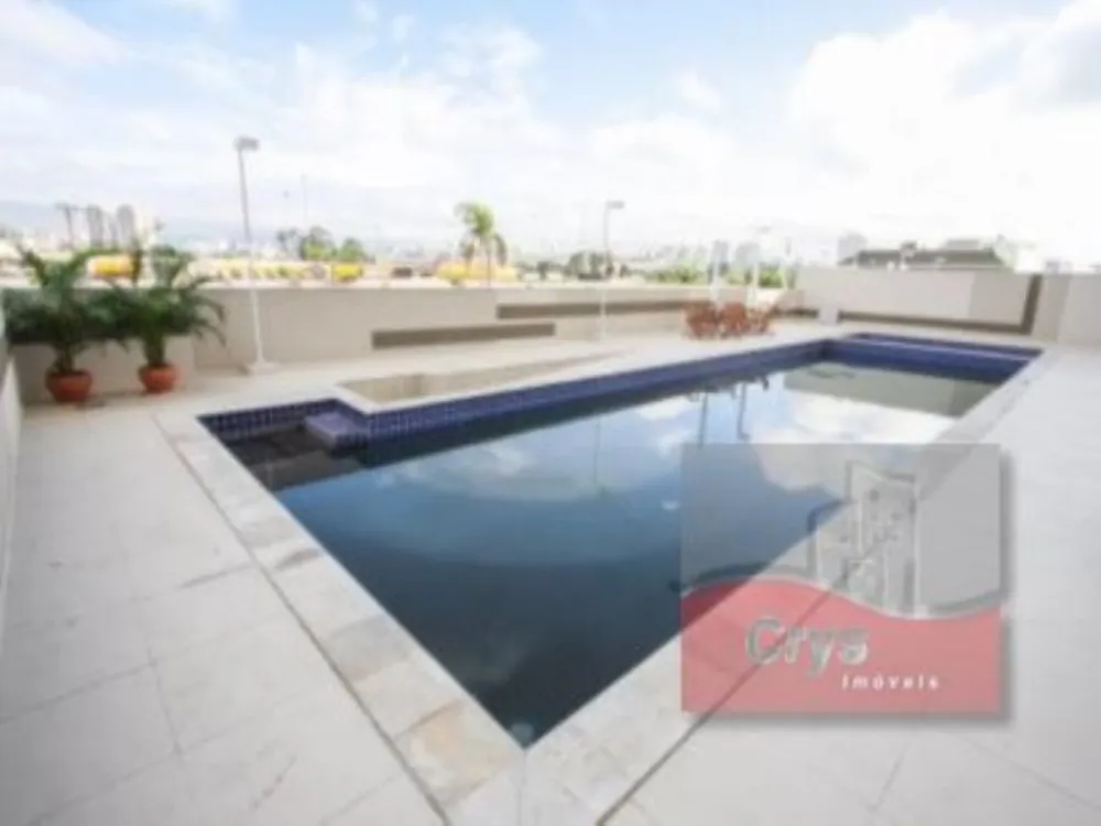 Apartamento, 2 quartos, 55 m² - Foto 15