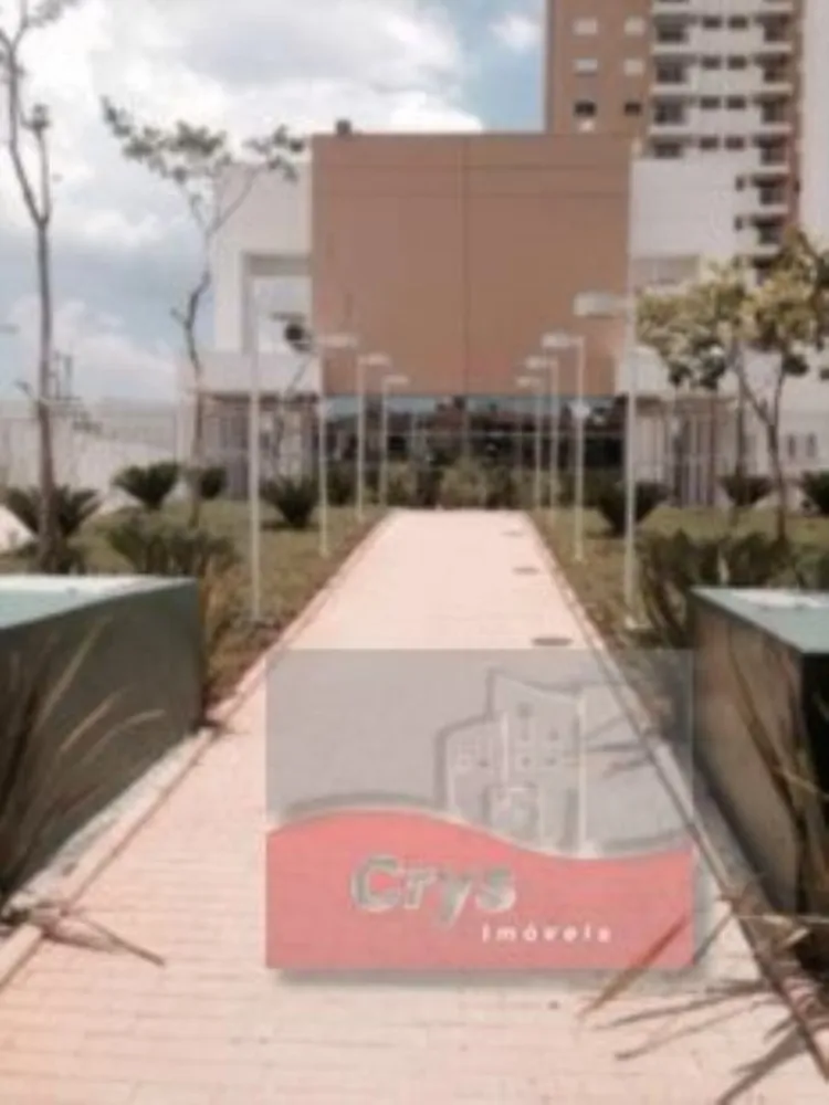 Apartamento, 2 quartos, 55 m² - Foto 11