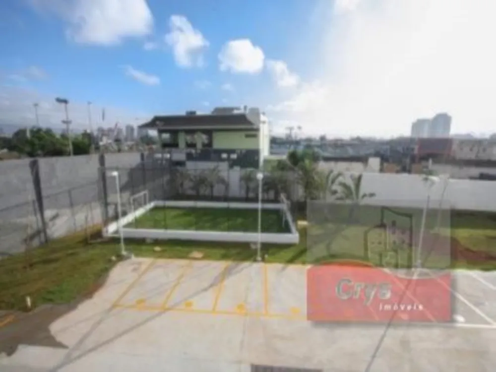 Apartamento, 2 quartos, 55 m² - Foto 8