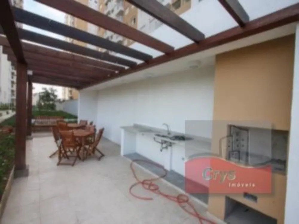Apartamento, 2 quartos, 55 m² - Foto 8