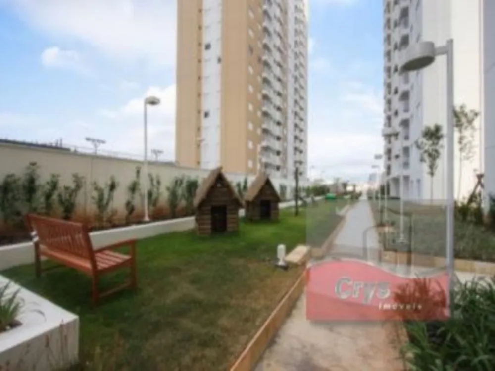 Apartamento, 2 quartos, 55 m² - Foto 2