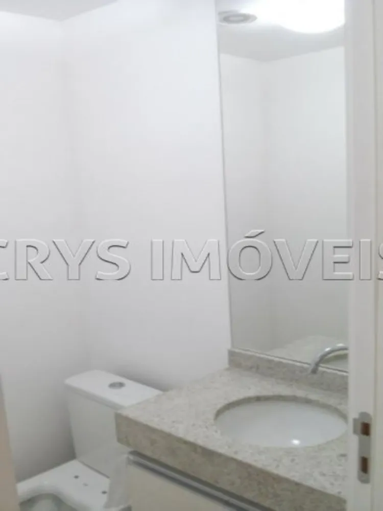 Apartamento, 3 quartos, 131 m² - Foto 1