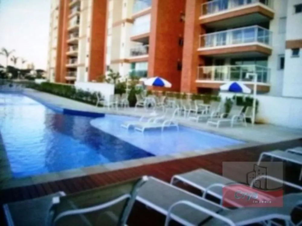 Apartamento, 3 quartos, 131 m² - Foto 2