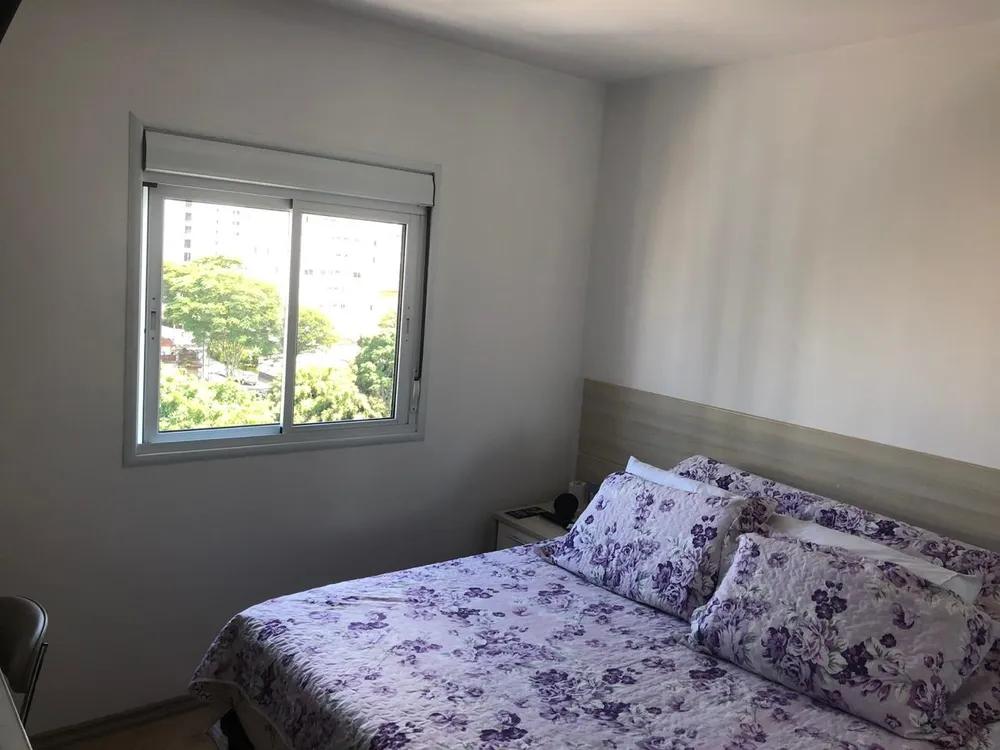 Apartamento, 2 quartos, 62 m² - Foto 6