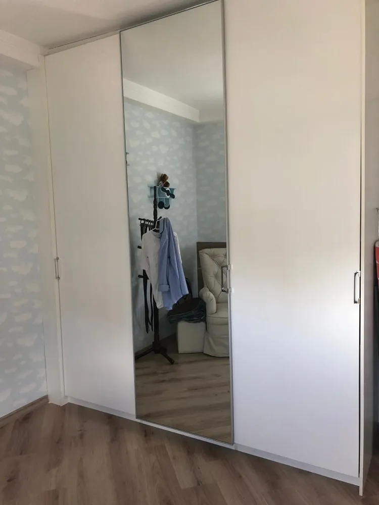Apartamento, 2 quartos, 62 m² - Foto 8
