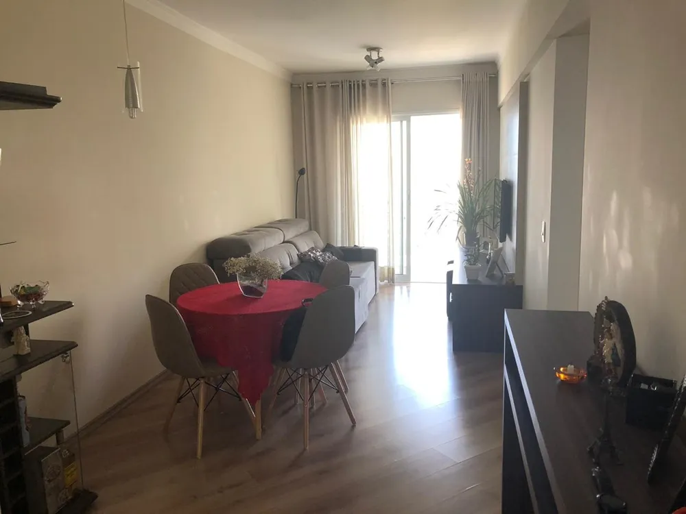 Apartamento, 2 quartos, 62 m² - Foto 3