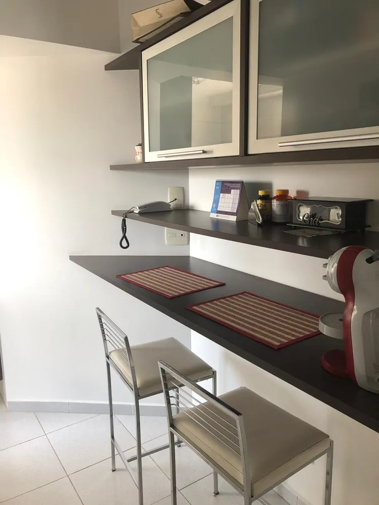Apartamento, 2 quartos, 62 m² - Foto 5