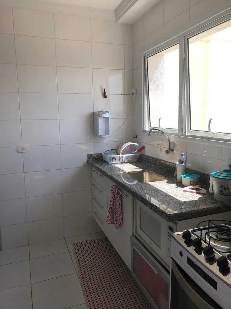 Apartamento, 2 quartos, 62 m² - Foto 4