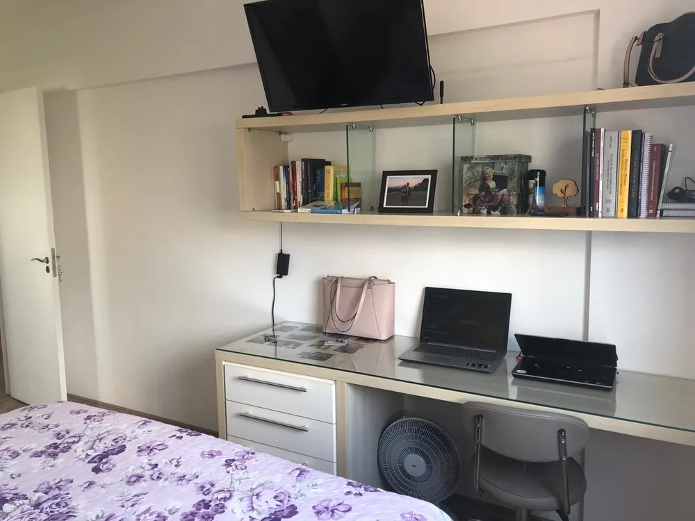 Apartamento, 2 quartos, 62 m² - Foto 2