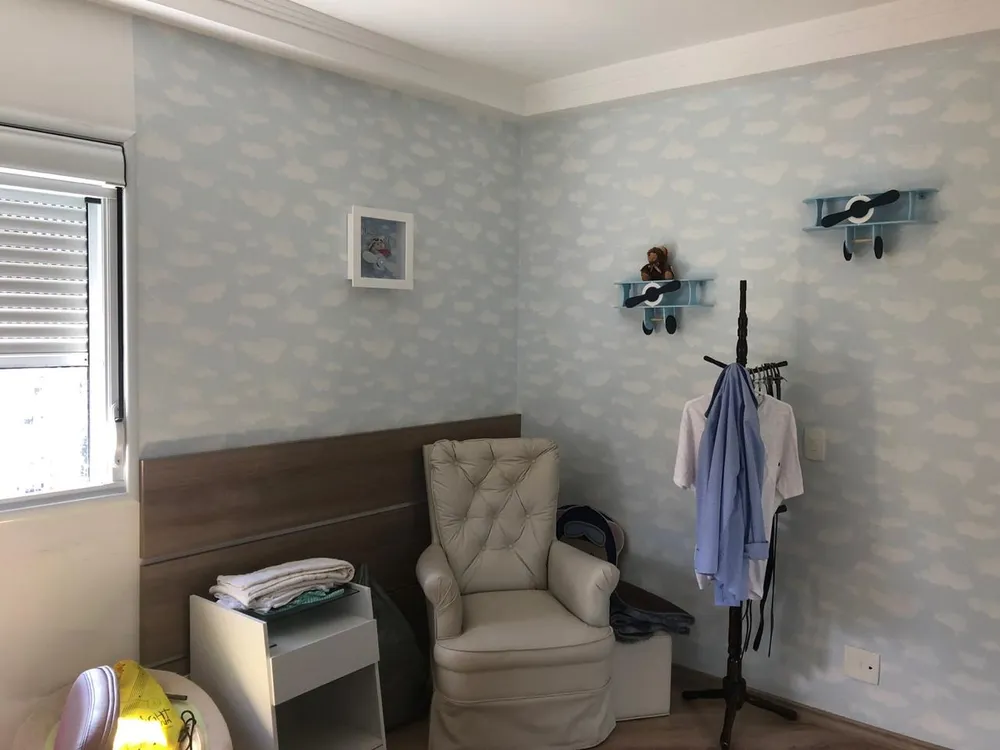Apartamento, 2 quartos, 62 m² - Foto 9
