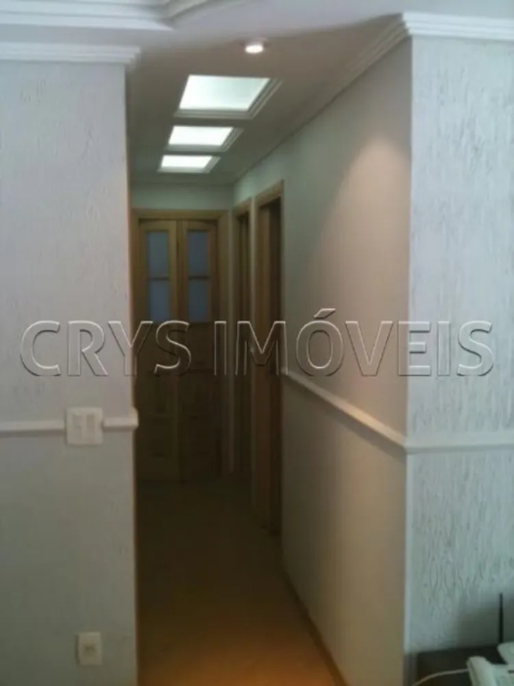 Apartamento, 2 quartos, 50 m² - Foto 4