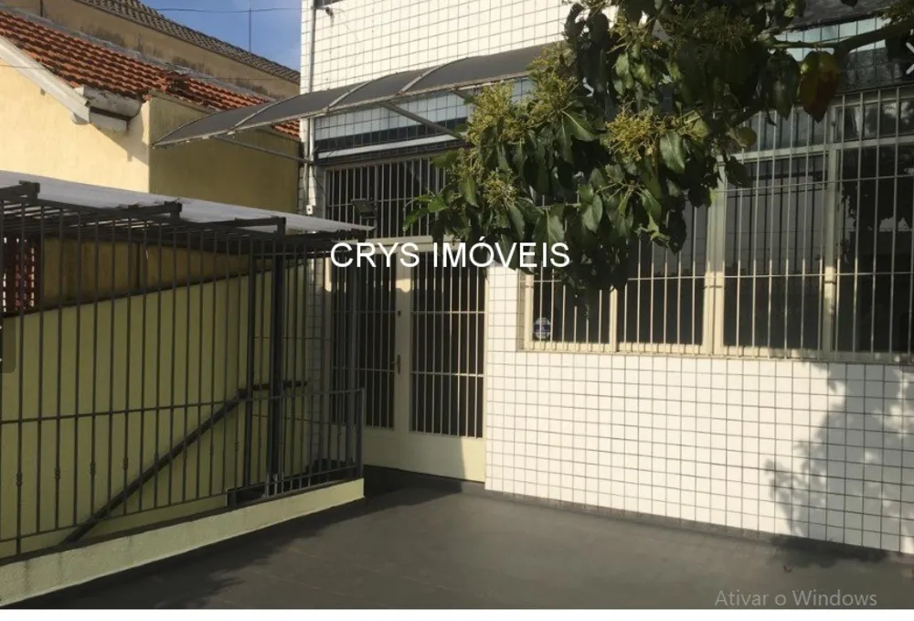 Depósito-Galpão, 330 m² - Foto 8