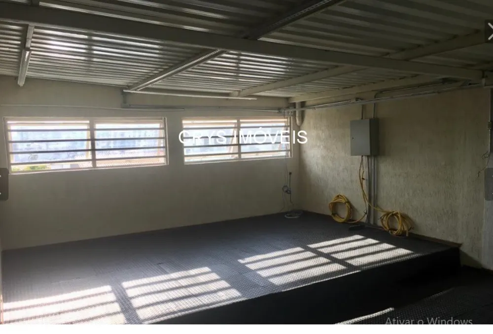 Depósito-Galpão, 330 m² - Foto 12
