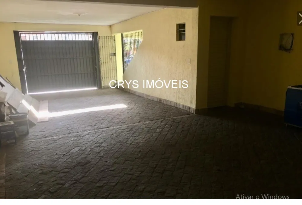 Depósito-Galpão, 330 m² - Foto 4