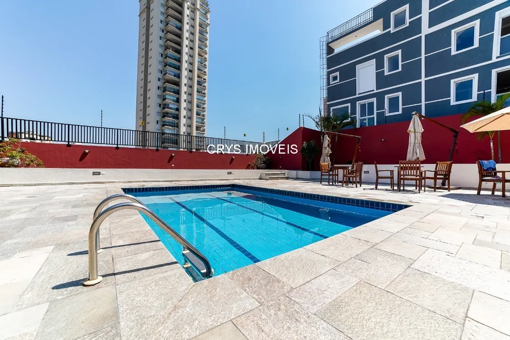 Apartamento, 2 quartos, 70 m² - Foto 2