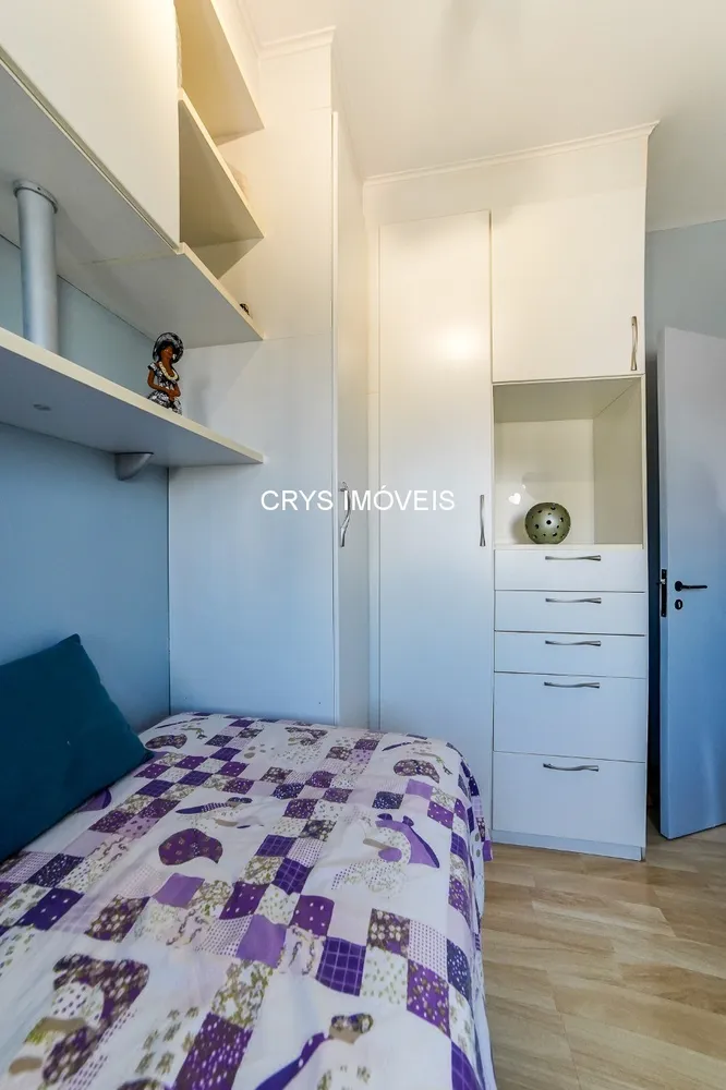Apartamento, 2 quartos, 70 m² - Foto 9