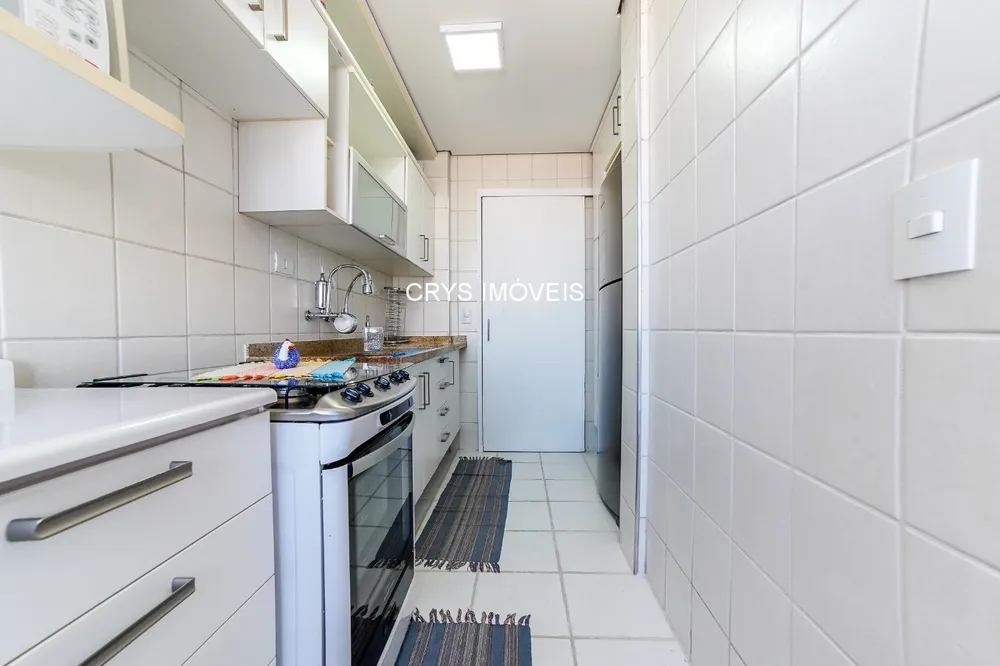 Apartamento, 2 quartos, 70 m² - Foto 2