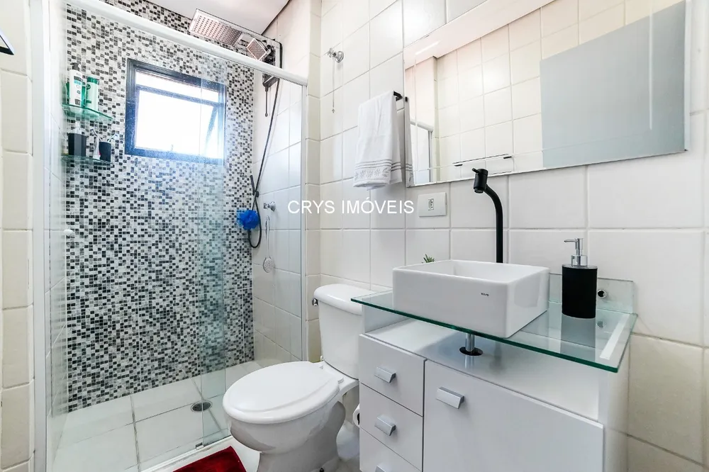 Apartamento, 2 quartos, 70 m² - Foto 11
