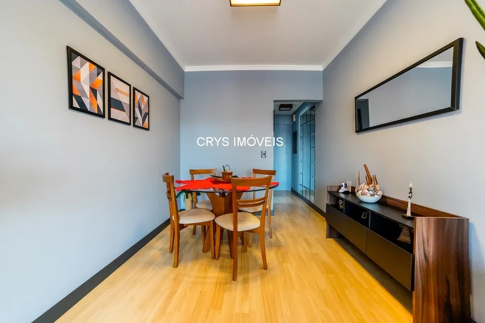 Apartamento, 2 quartos, 70 m² - Foto 4