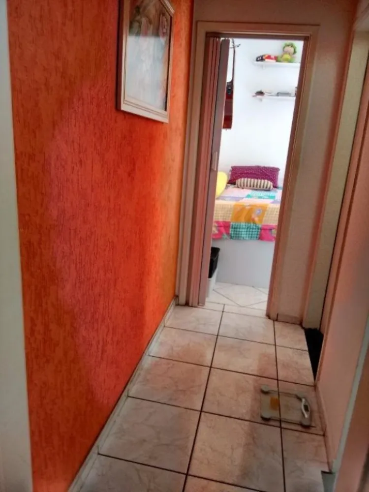 Sobrado, 2 quartos - Foto 2