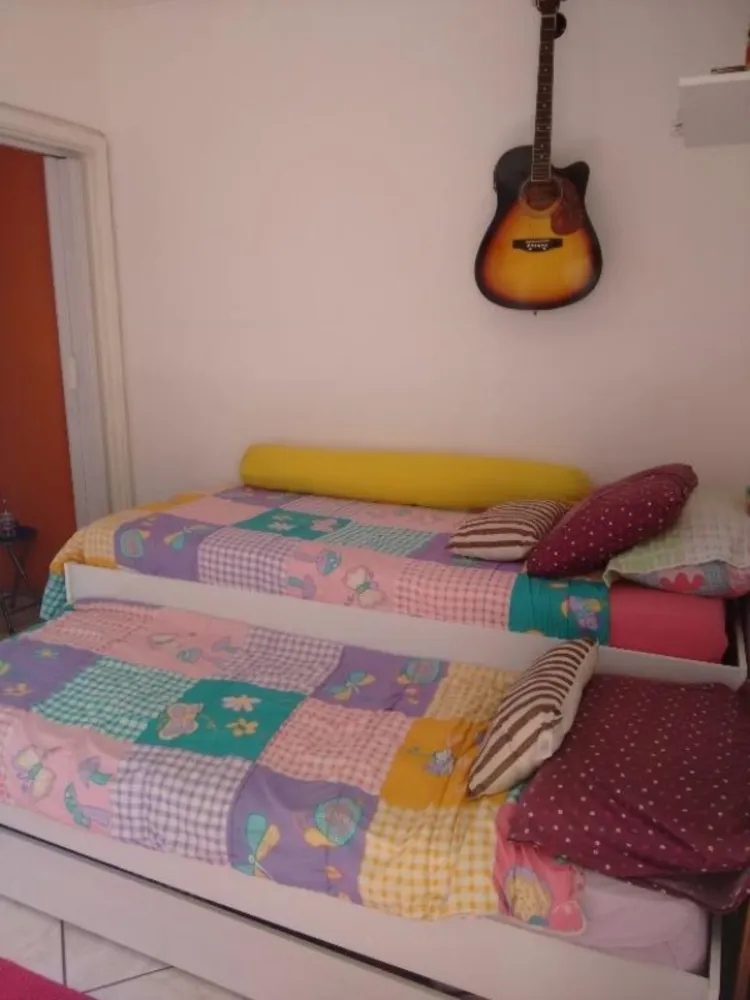 Sobrado, 2 quartos - Foto 4