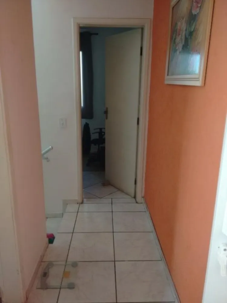 Sobrado, 2 quartos - Foto 7